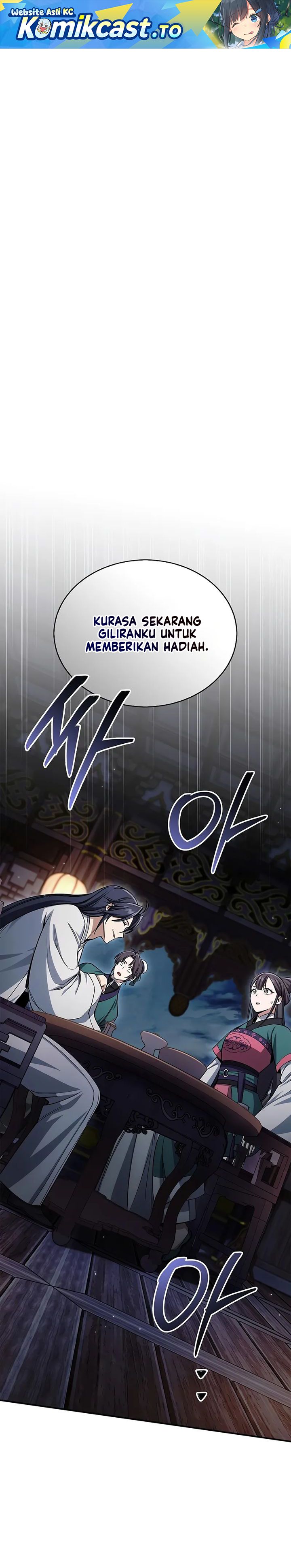 Heavenly Grand Archive’s Young Master Chapter 153 - halaman 2