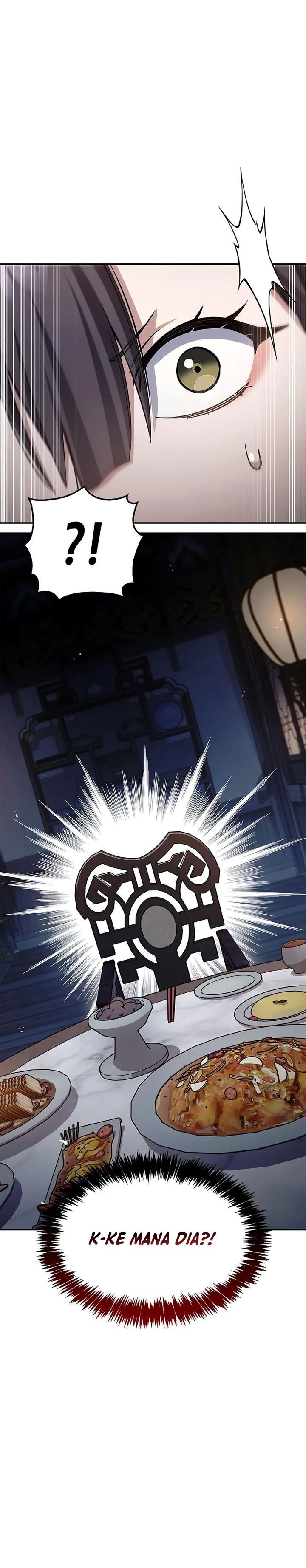 Heavenly Grand Archive’s Young Master Chapter 153 - halaman 4