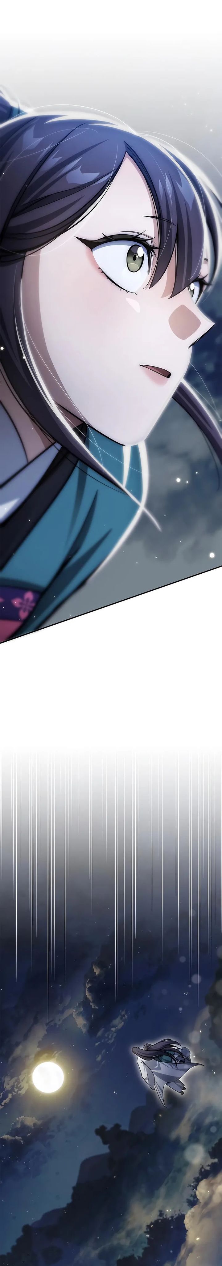 Heavenly Grand Archive’s Young Master Chapter 153 - halaman 10