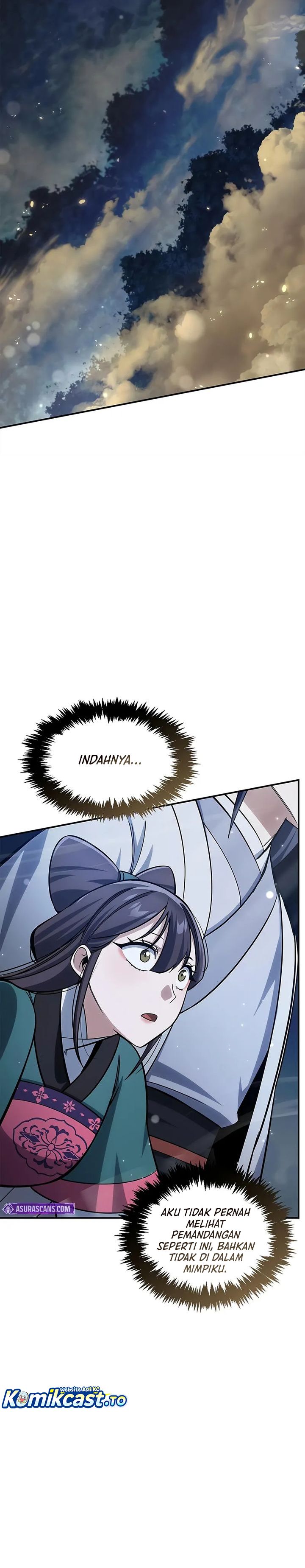 Heavenly Grand Archive’s Young Master Chapter 153 - halaman 11