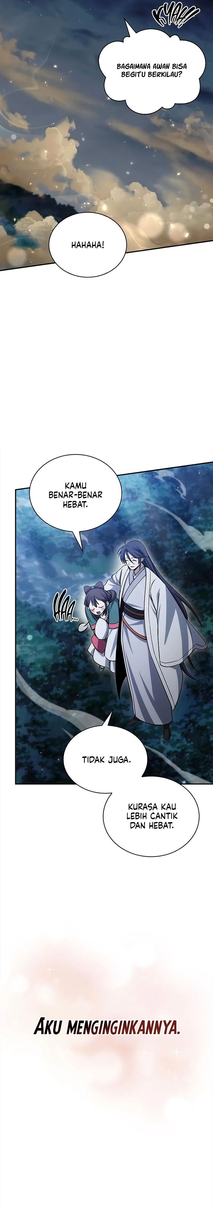 Heavenly Grand Archive’s Young Master Chapter 153 - halaman 14