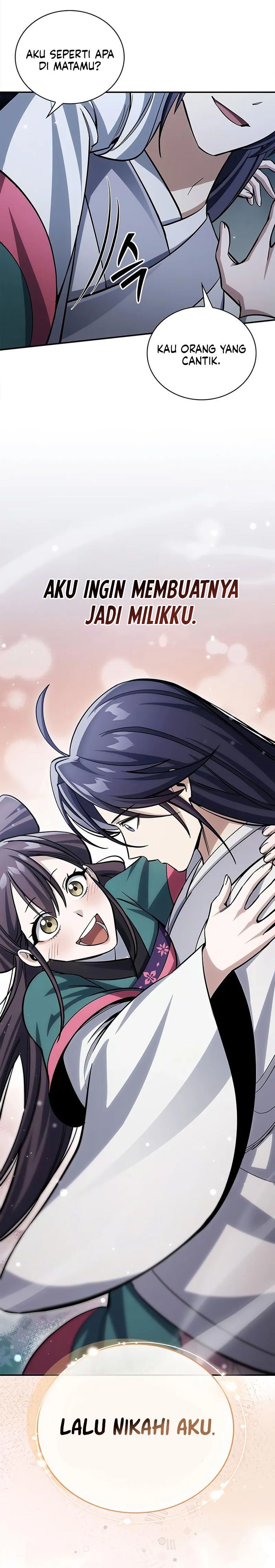 Heavenly Grand Archive’s Young Master Chapter 153 - halaman 15