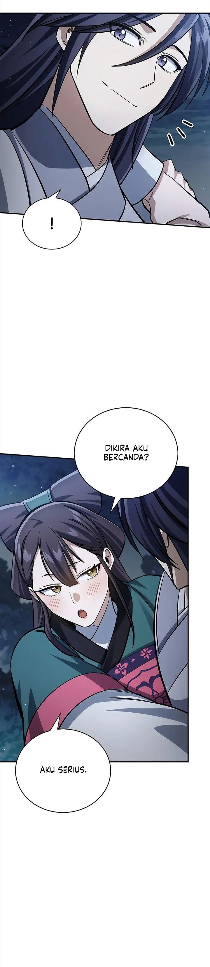 Heavenly Grand Archive’s Young Master Chapter 153 - halaman 19