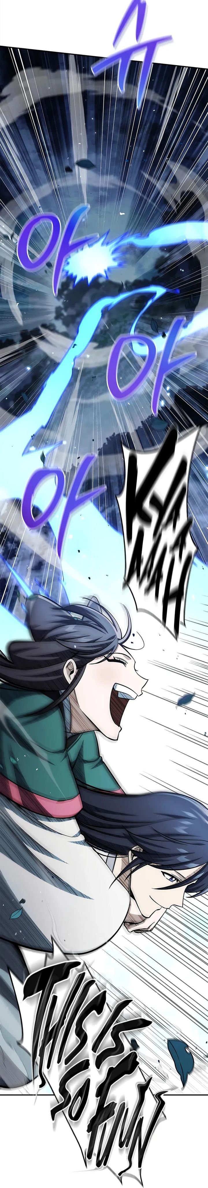Heavenly Grand Archive’s Young Master Chapter 153 - halaman 22