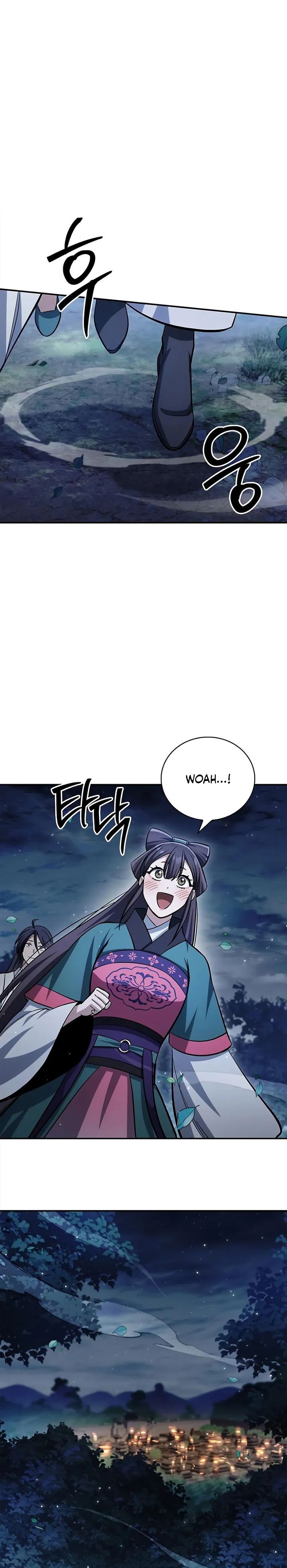 Heavenly Grand Archive’s Young Master Chapter 153 - halaman 24