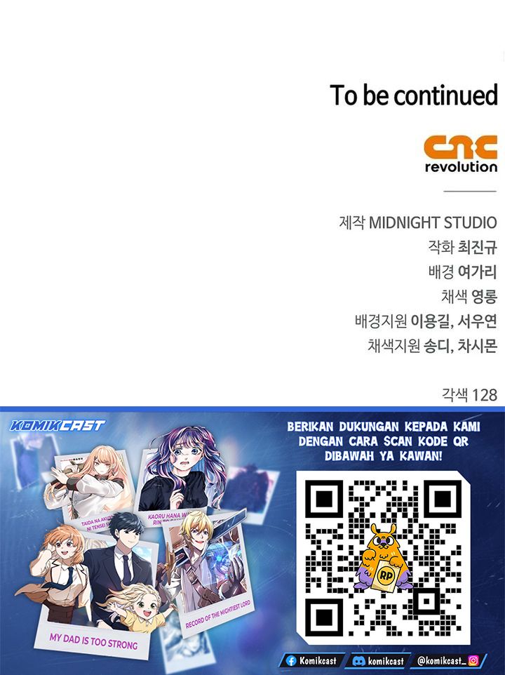 Heavenly Grand Archive’s Young Master Chapter 153 - halaman 44