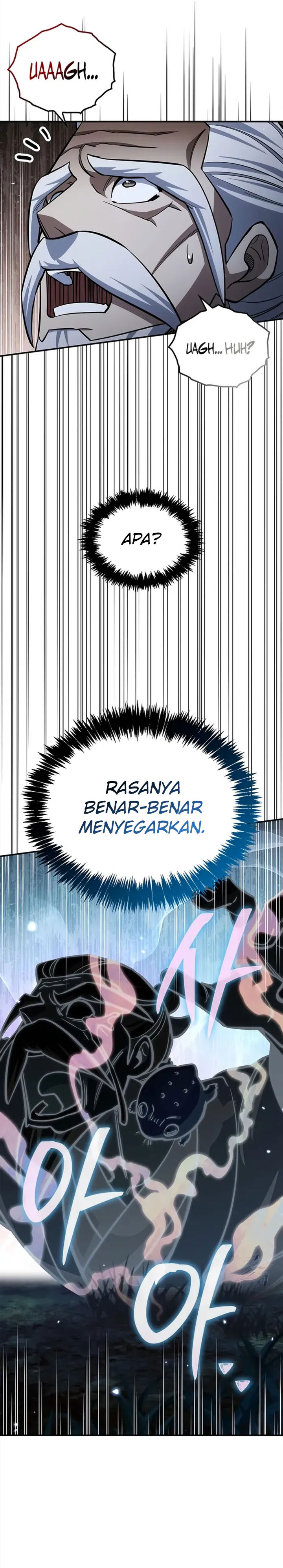 Heavenly Grand Archive’s Young Master Chapter 154 - halaman 26