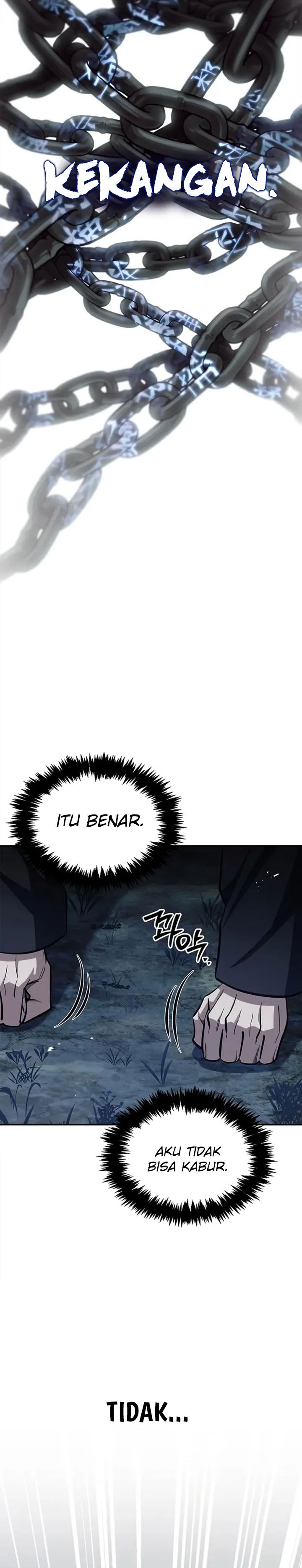 Heavenly Grand Archive’s Young Master Chapter 154 - halaman 44