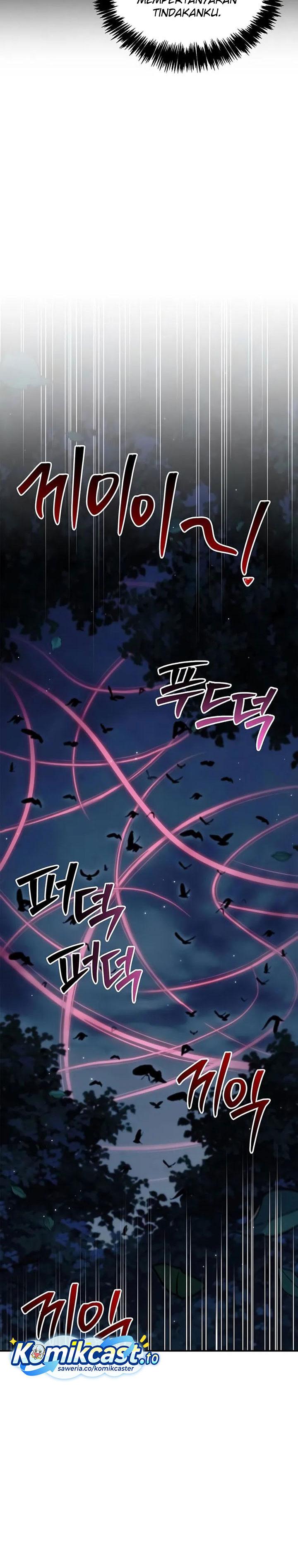 Heavenly Grand Archive’s Young Master Chapter 155 - halaman 5