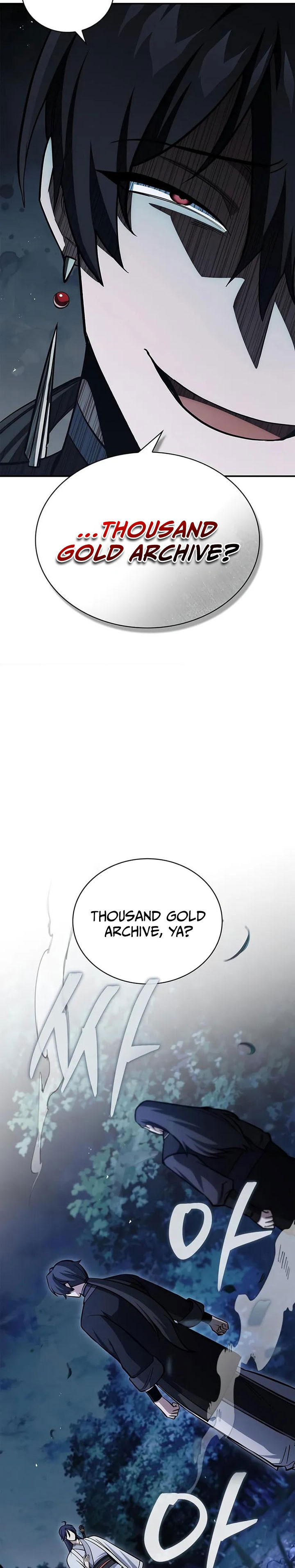 Heavenly Grand Archive’s Young Master Chapter 156 - halaman 3