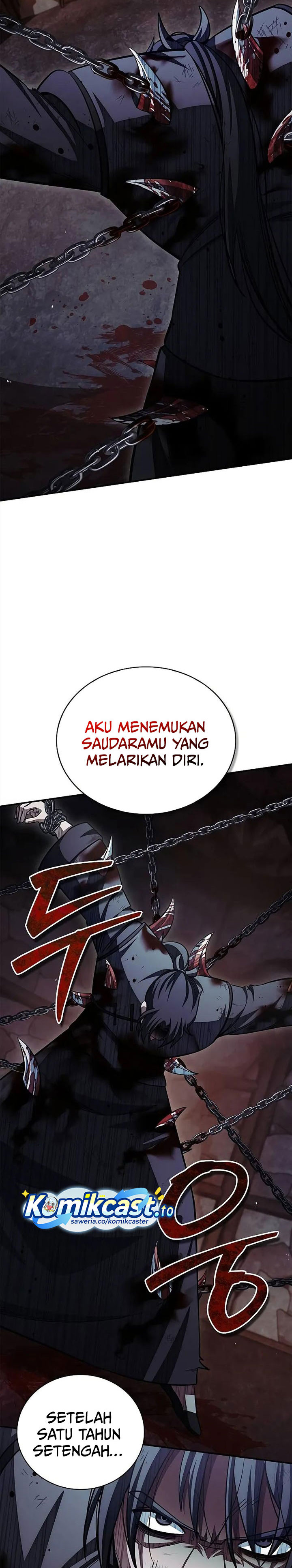 Heavenly Grand Archive’s Young Master Chapter 157 - halaman 19