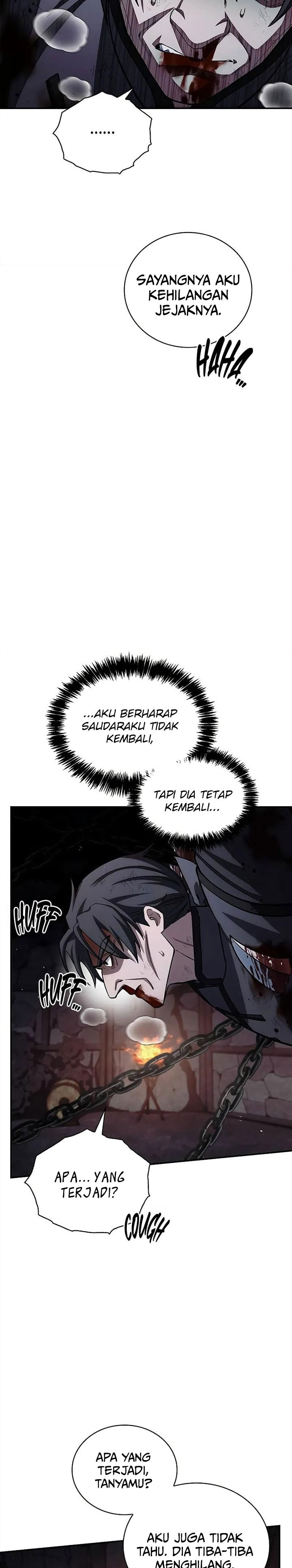 Heavenly Grand Archive’s Young Master Chapter 157 - halaman 20