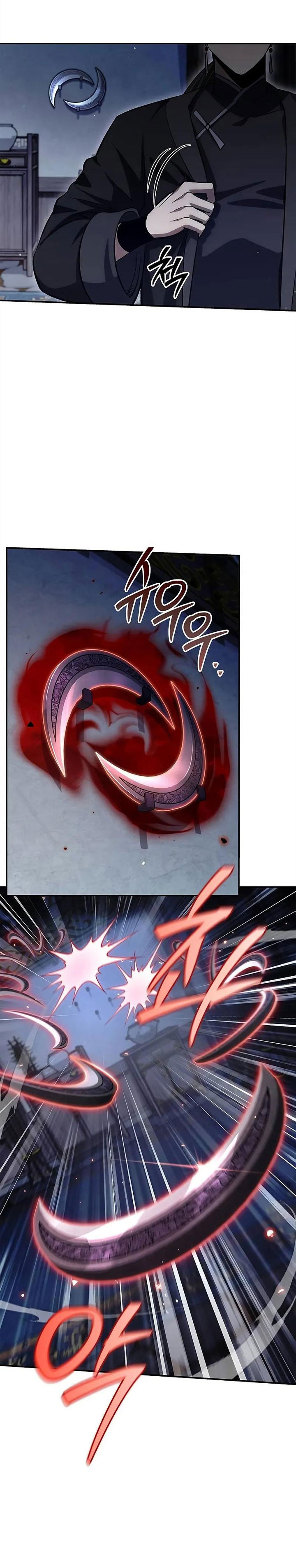 Heavenly Grand Archive’s Young Master Chapter 157 - halaman 31
