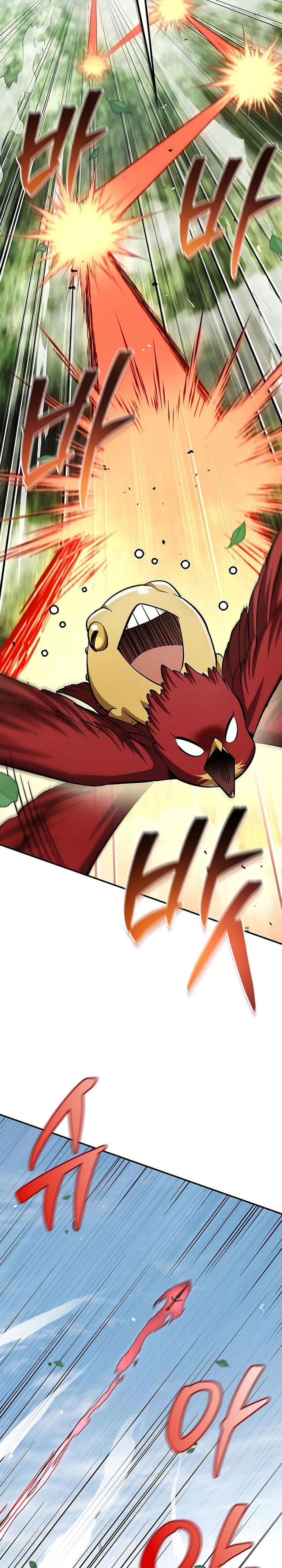 Heavenly Grand Archive’s Young Master Chapter 158 - halaman 8