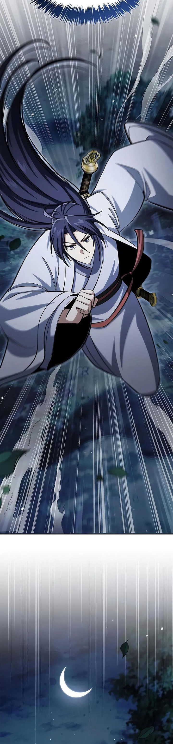 Heavenly Grand Archive’s Young Master Chapter 158 - halaman 43