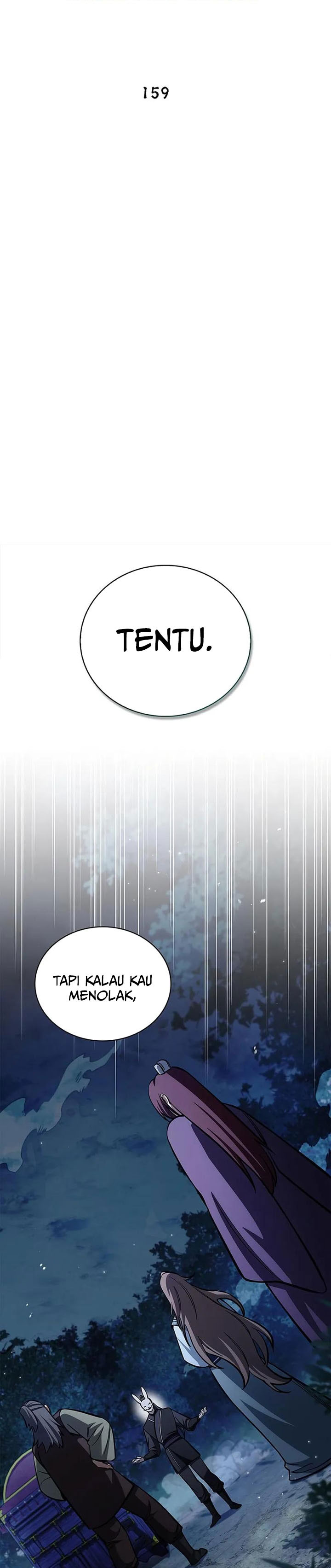 Heavenly Grand Archive’s Young Master Chapter 159 - halaman 14