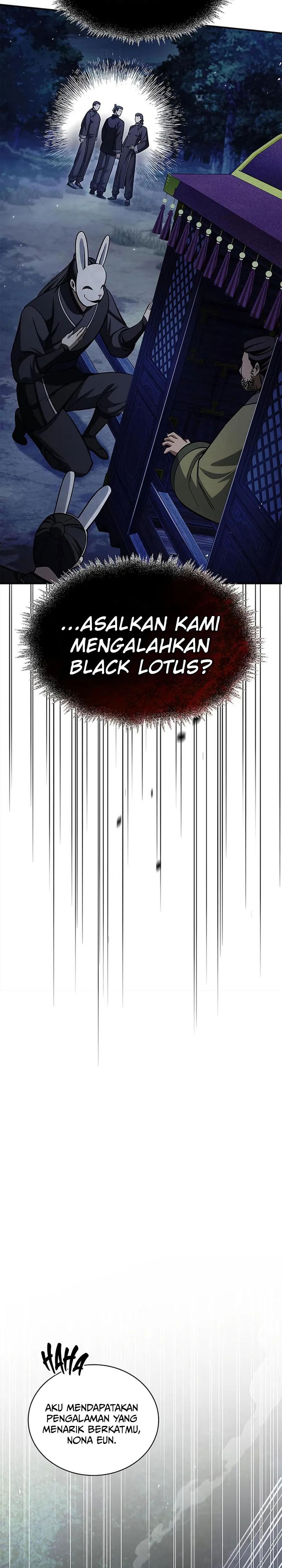 Heavenly Grand Archive’s Young Master Chapter 159 - halaman 35