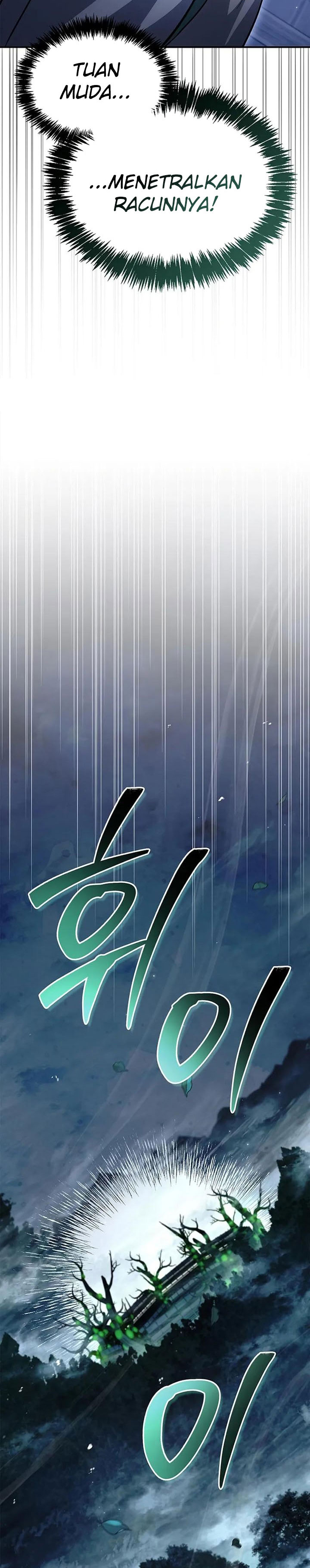 Heavenly Grand Archive’s Young Master Chapter 159 - halaman 39