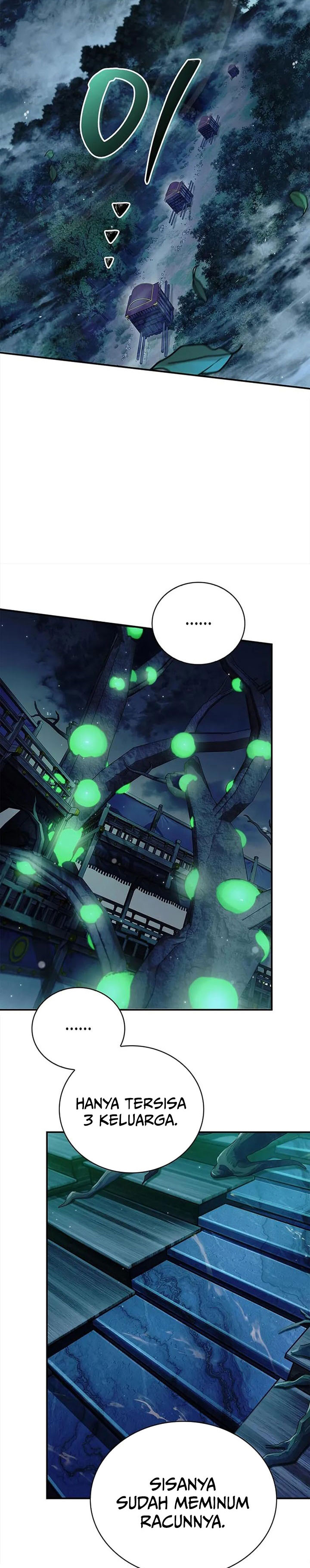 Heavenly Grand Archive’s Young Master Chapter 159 - halaman 40