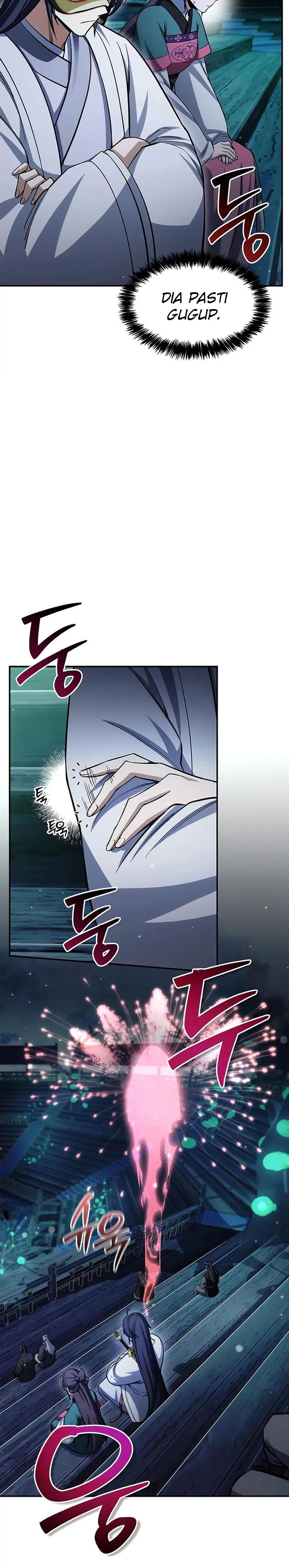 Heavenly Grand Archive’s Young Master Chapter 160 - halaman 4