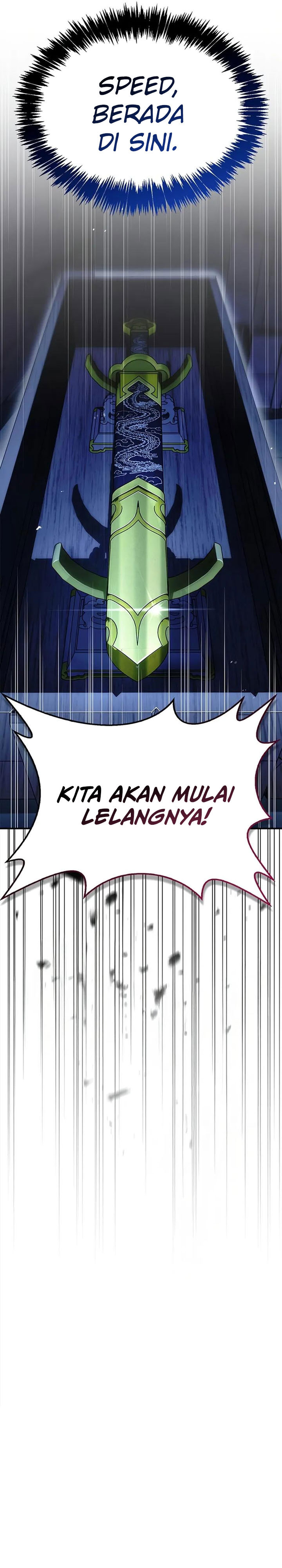 Heavenly Grand Archive’s Young Master Chapter 160 - halaman 14