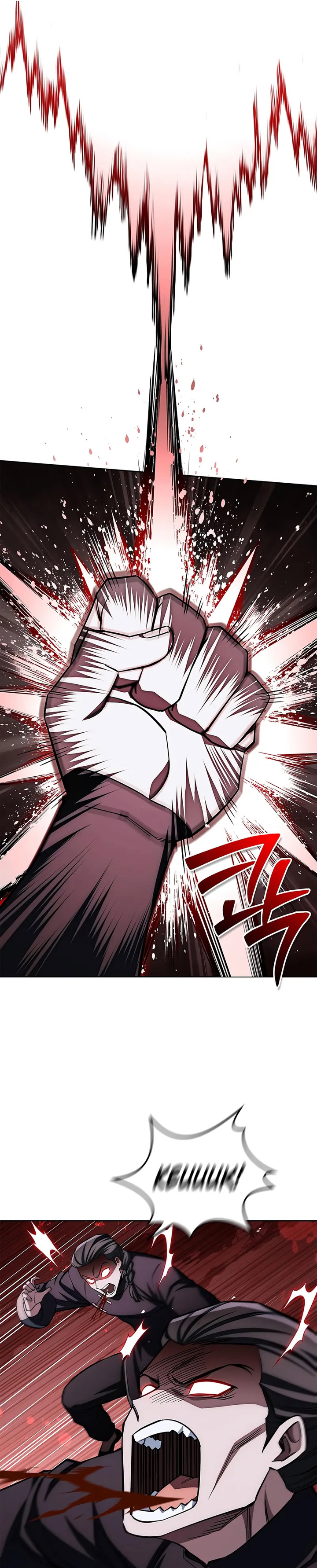 Heavenly Grand Archive’s Young Master Chapter 161 - halaman 17