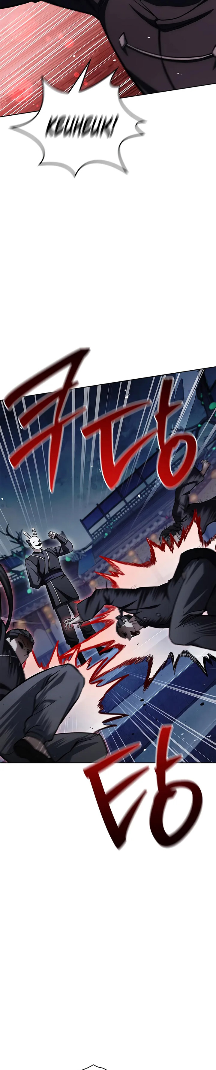 Heavenly Grand Archive’s Young Master Chapter 161 - halaman 18