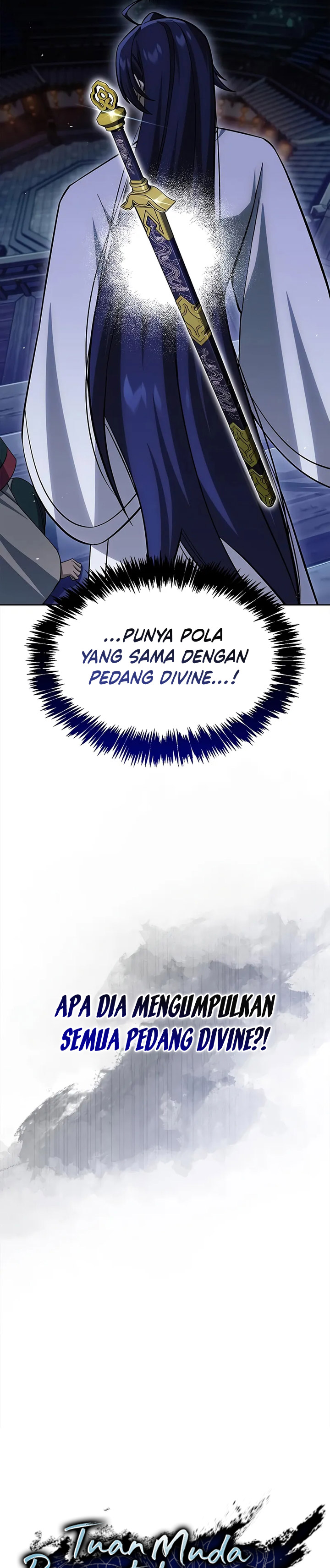 Heavenly Grand Archive’s Young Master Chapter 161 - halaman 27
