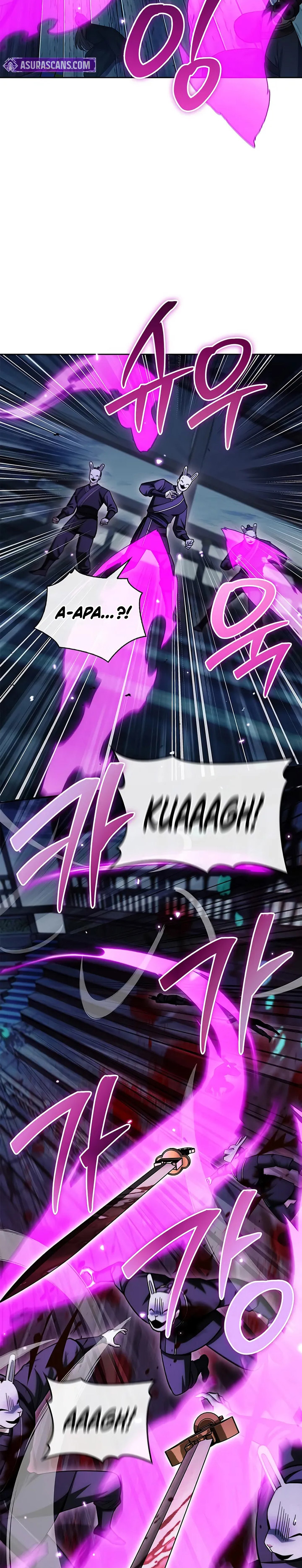 Heavenly Grand Archive’s Young Master Chapter 161 - halaman 33