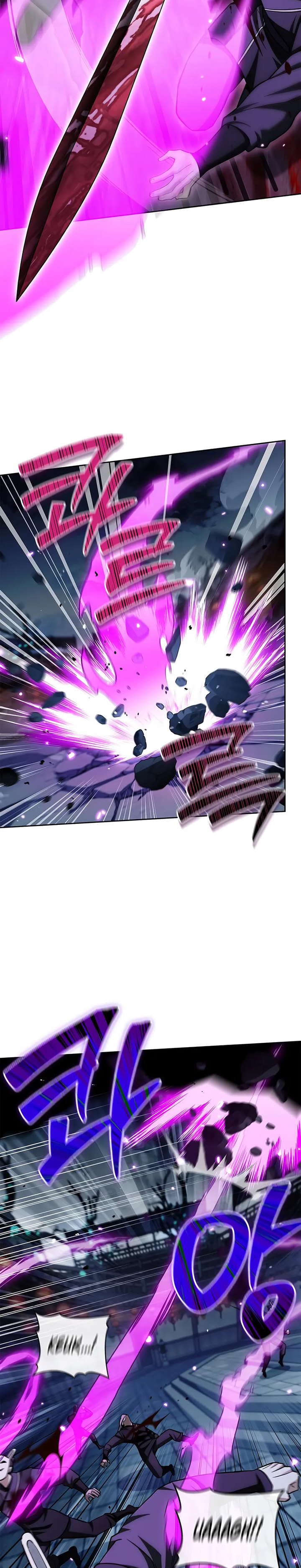 Heavenly Grand Archive’s Young Master Chapter 161 - halaman 34