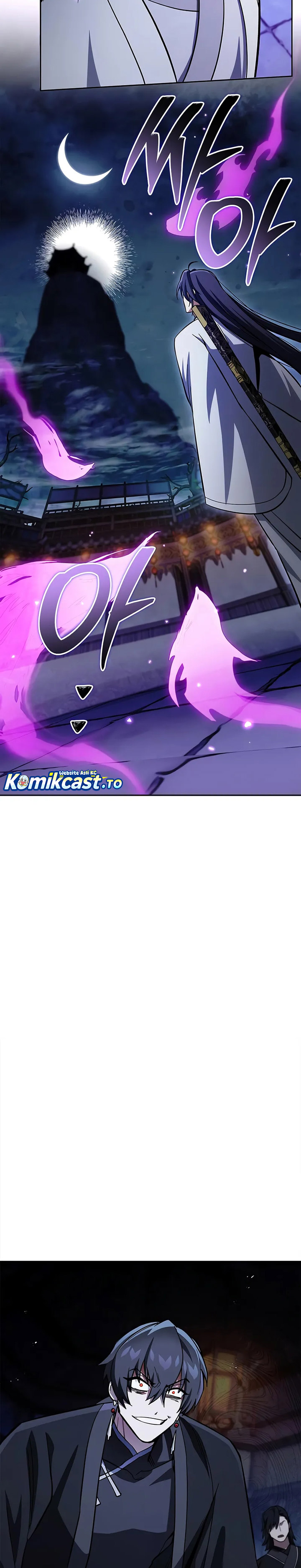 Heavenly Grand Archive’s Young Master Chapter 161 - halaman 43