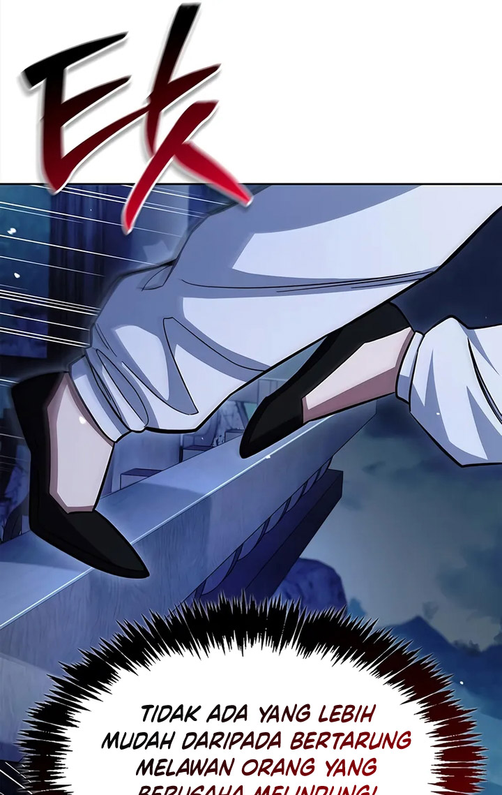 Heavenly Grand Archive’s Young Master Chapter 161 - halaman 47
