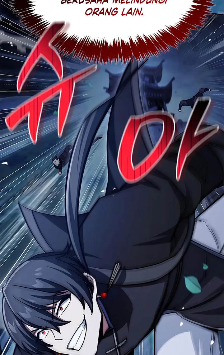 Heavenly Grand Archive’s Young Master Chapter 161 - halaman 48