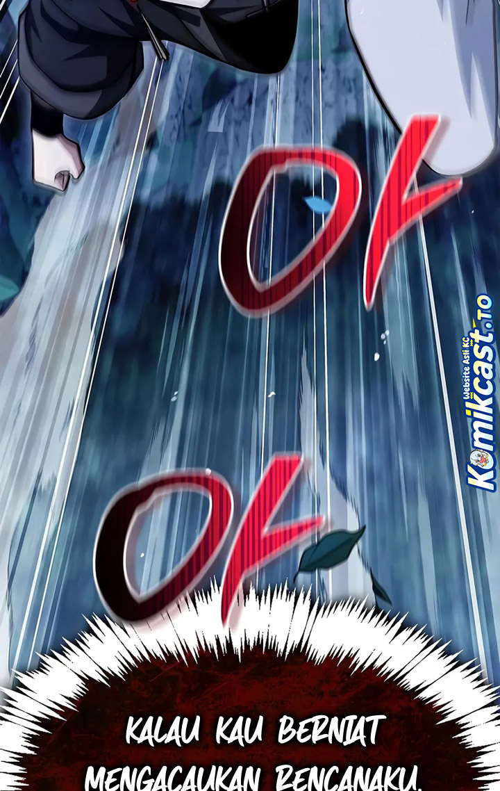 Heavenly Grand Archive’s Young Master Chapter 161 - halaman 49