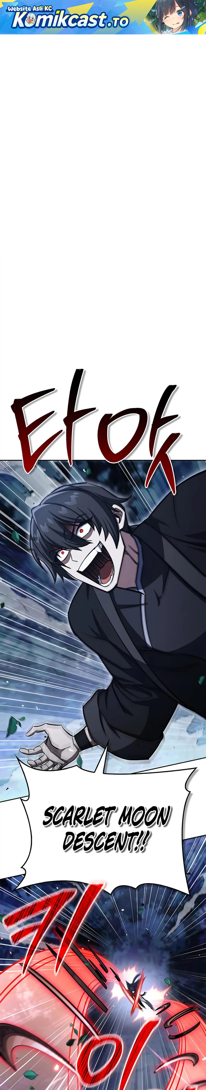Heavenly Grand Archive’s Young Master Chapter 162 - halaman 2