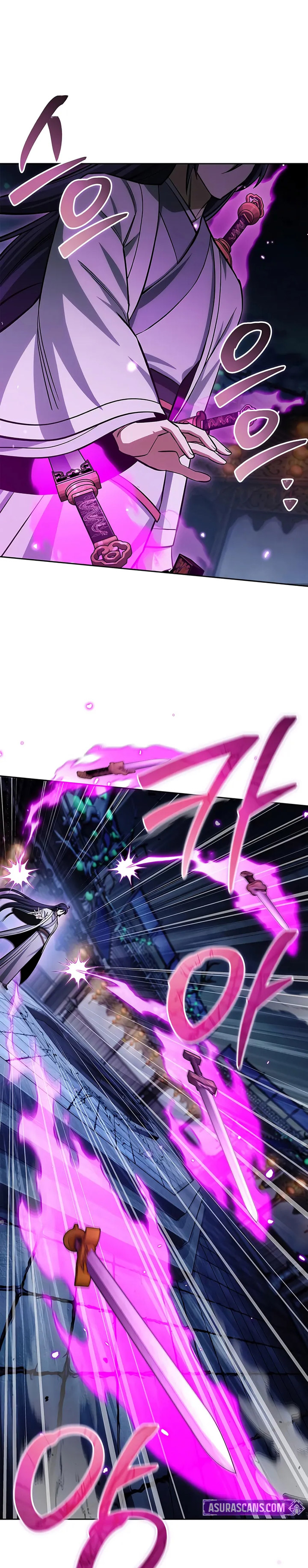 Heavenly Grand Archive’s Young Master Chapter 162 - halaman 12