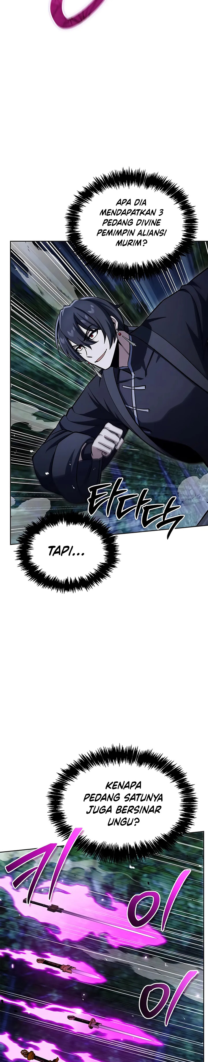 Heavenly Grand Archive’s Young Master Chapter 162 - halaman 13