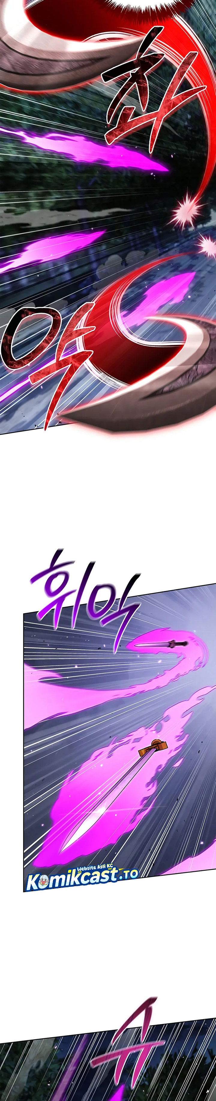 Heavenly Grand Archive’s Young Master Chapter 162 - halaman 15