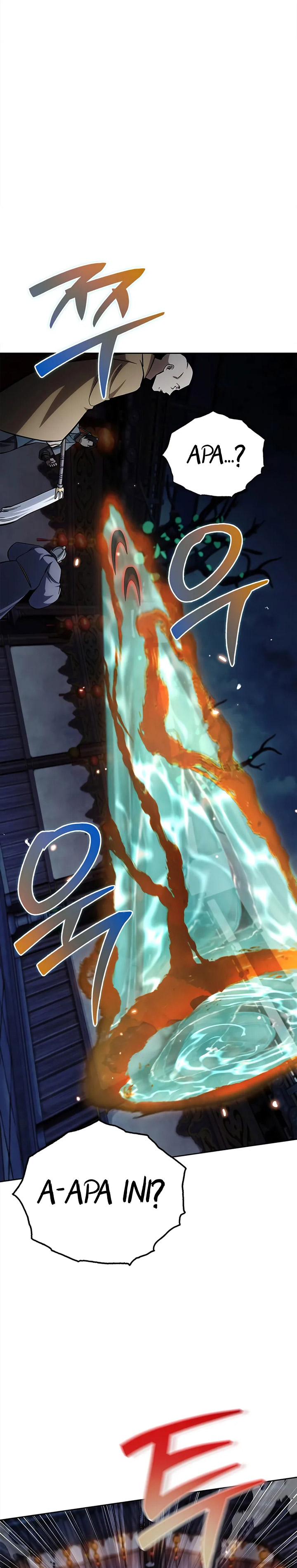 Heavenly Grand Archive’s Young Master Chapter 162 - halaman 22