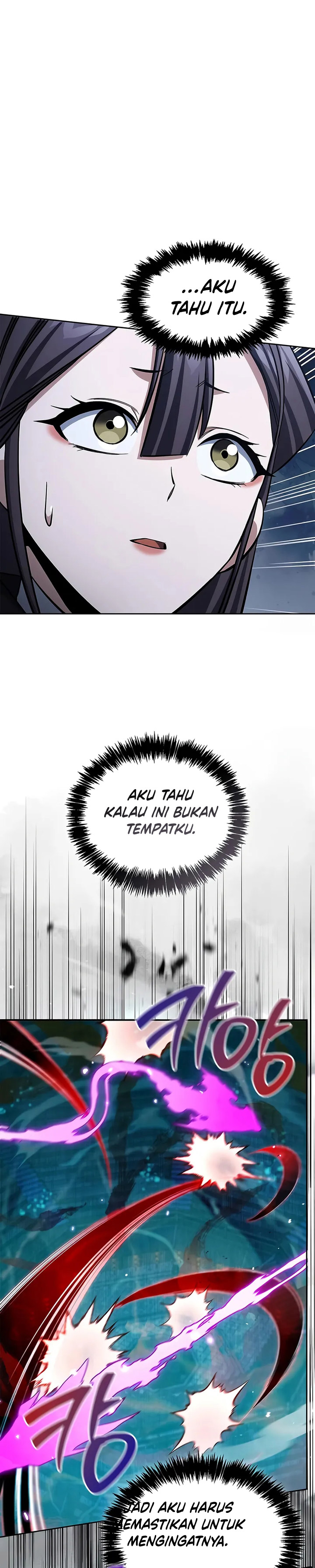 Heavenly Grand Archive’s Young Master Chapter 162 - halaman 29