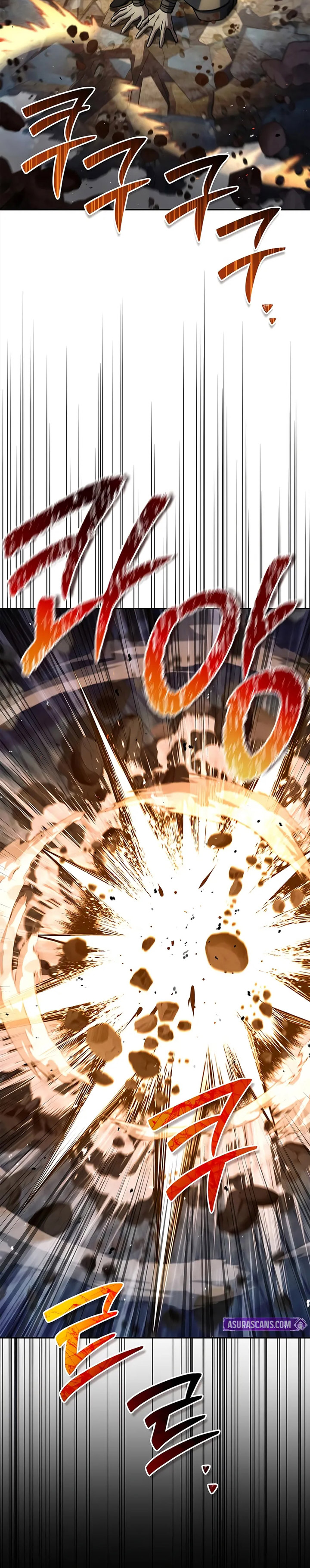 Heavenly Grand Archive’s Young Master Chapter 162 - halaman 35