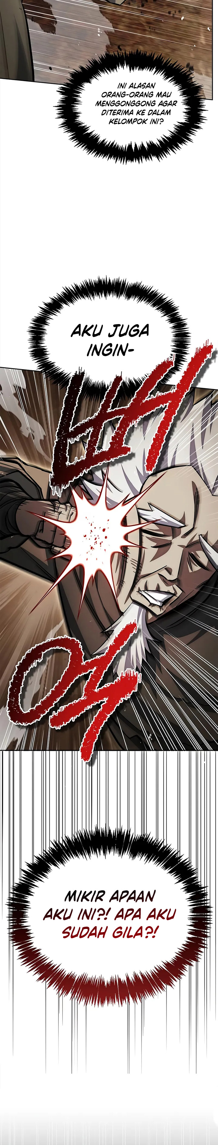 Heavenly Grand Archive’s Young Master Chapter 162 - halaman 41
