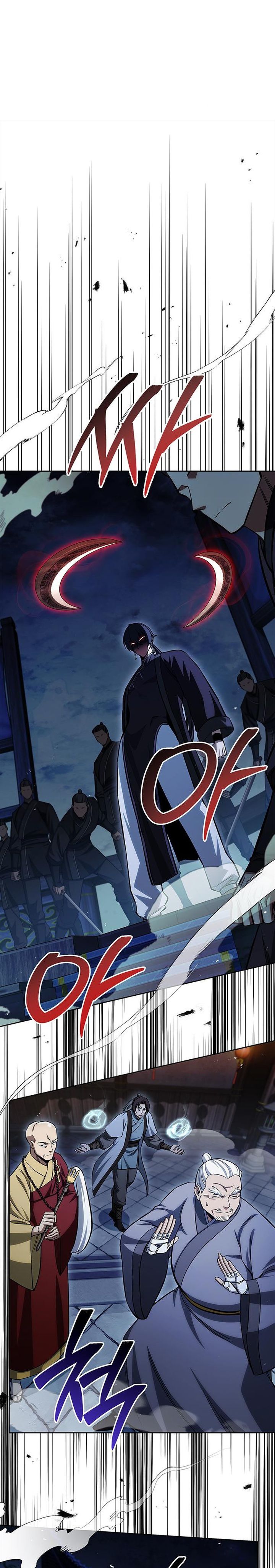 Heavenly Grand Archive’s Young Master Chapter 163 - halaman 7