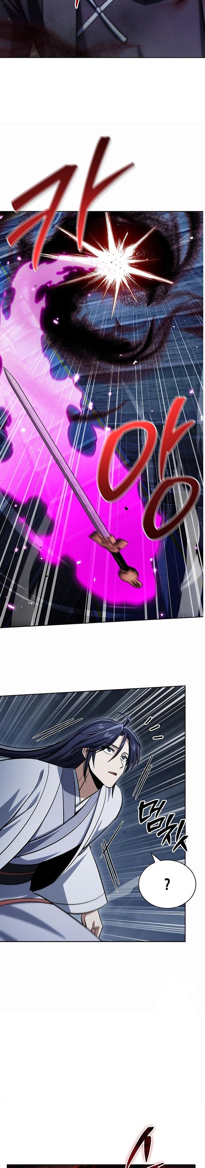 Heavenly Grand Archive’s Young Master Chapter 163 - halaman 13
