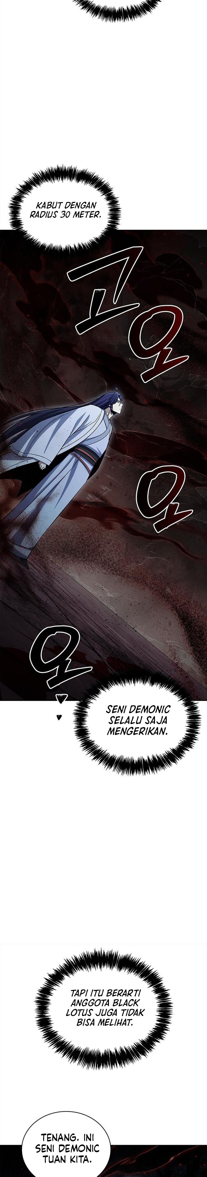 Heavenly Grand Archive’s Young Master Chapter 163 - halaman 19