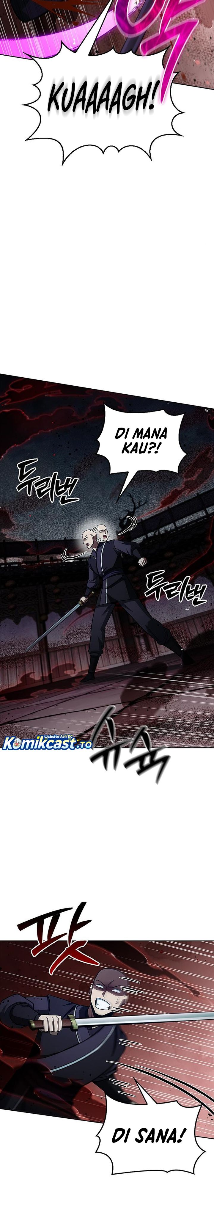 Heavenly Grand Archive’s Young Master Chapter 163 - halaman 24