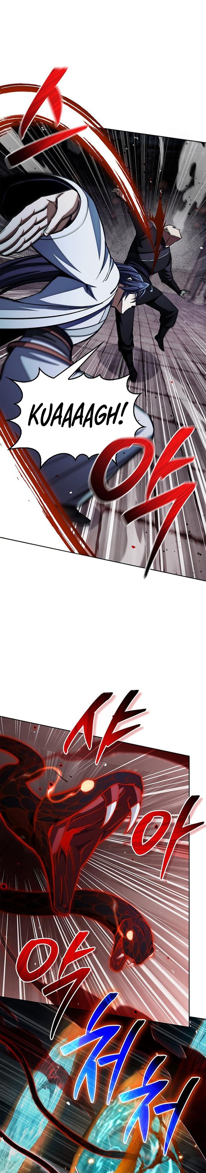 Heavenly Grand Archive’s Young Master Chapter 163 - halaman 25