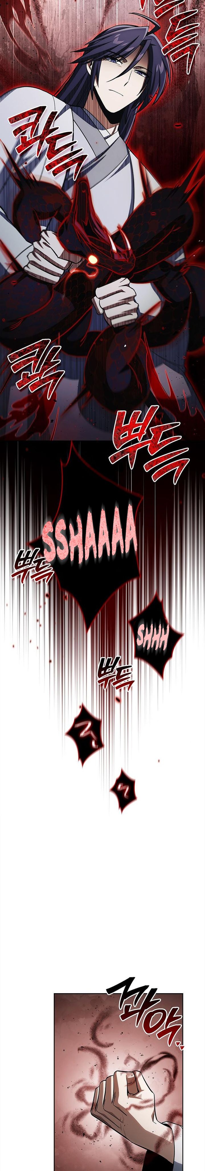 Heavenly Grand Archive’s Young Master Chapter 163 - halaman 27