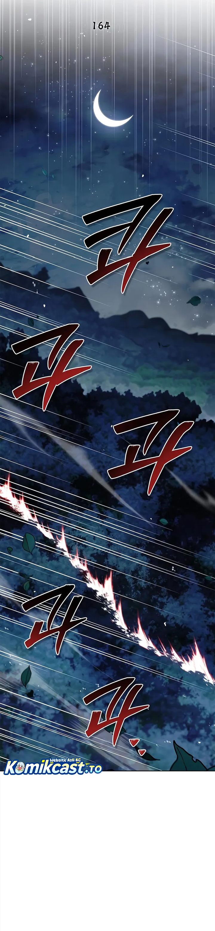 Heavenly Grand Archive’s Young Master Chapter 164 - halaman 7