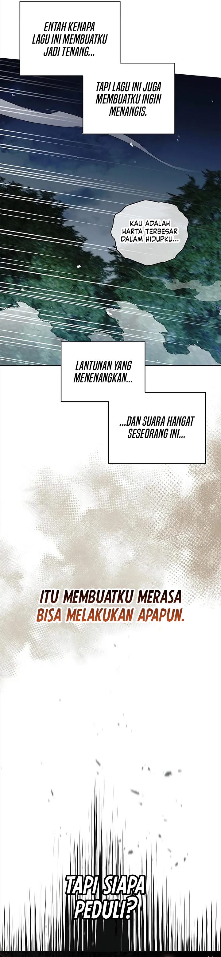 Heavenly Grand Archive’s Young Master Chapter 164 - halaman 9